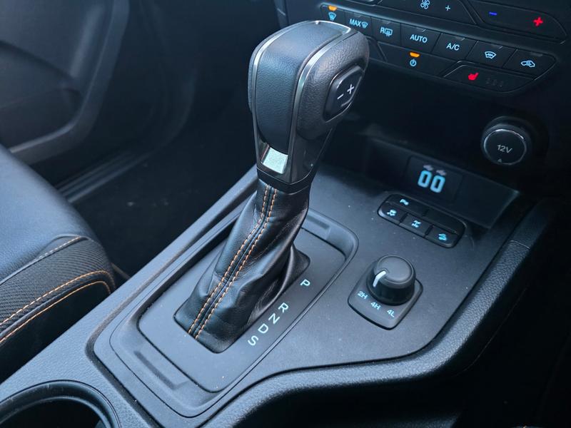 Used Ford Ranger 2022 for sale - 76730317: Photo 32