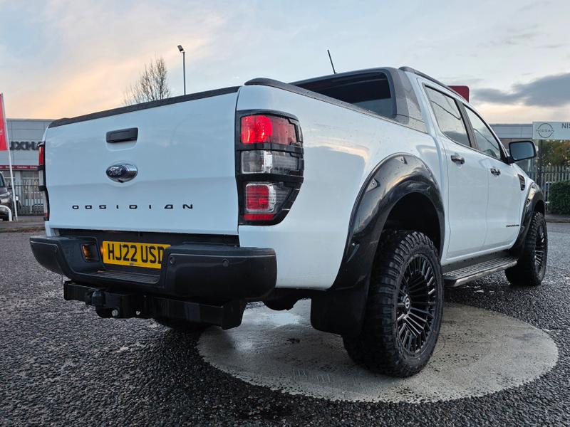 Used Ford Ranger 2022 for sale - 76730317: Photo 6