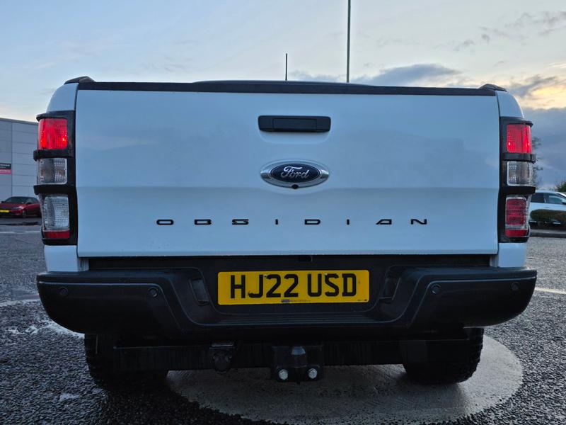 Used Ford Ranger 2022 for sale - 76730317: Photo 7