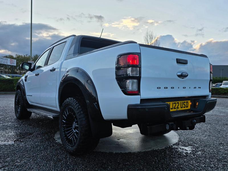 Used Ford Ranger 2022 for sale - 76730317: Photo 8