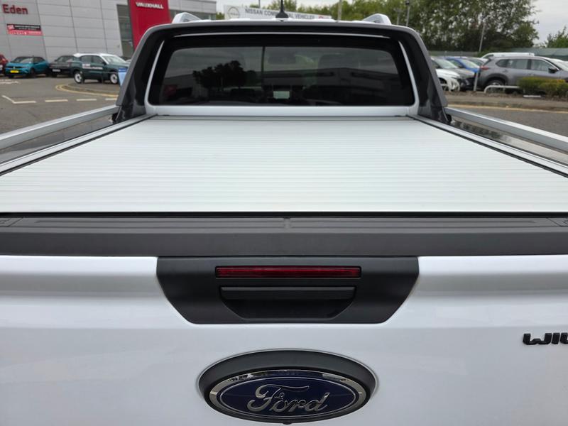 Used Ford Ranger 2025 for sale - 76730260: Photo 10