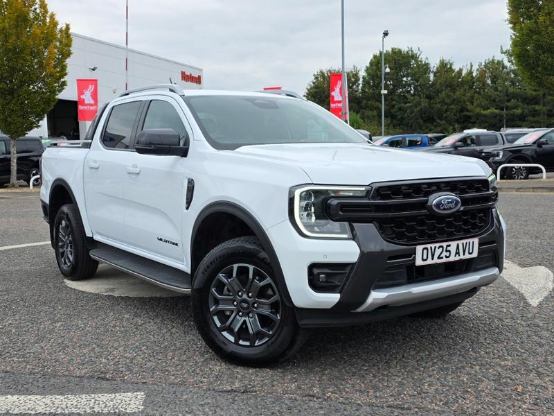 Used Ford Ranger 2025 for sale - 76730260: Photo 11