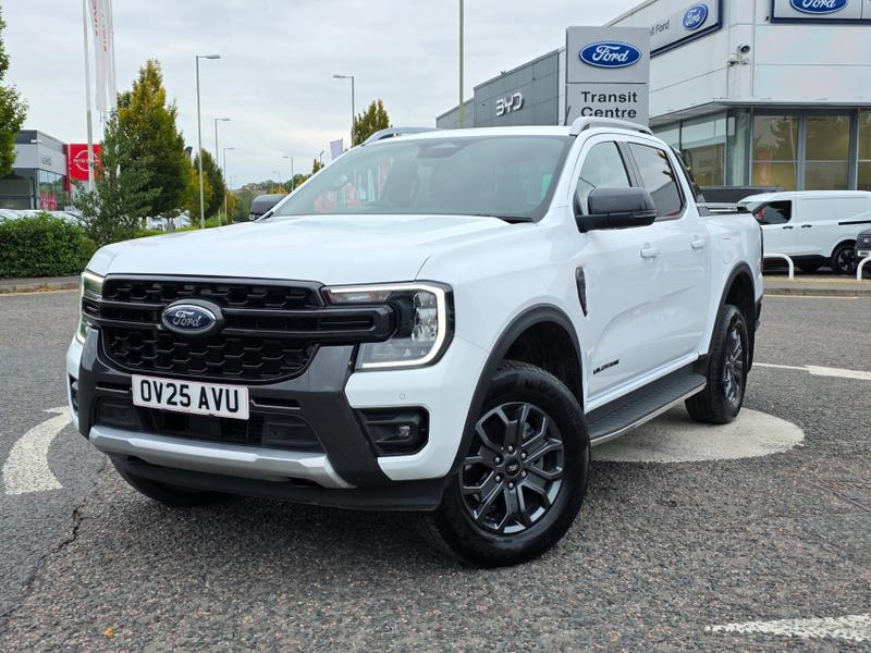 Used Ford Ranger 2025 for sale - 76730260: Photo 12