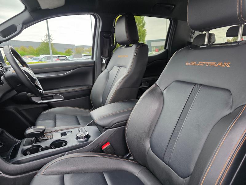 Used Ford Ranger 2025 for sale - 76730260: Photo 14