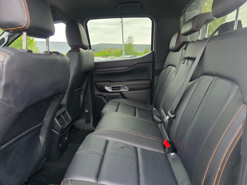 Used Ford Ranger 2025 for sale - 76730260: Photo 15