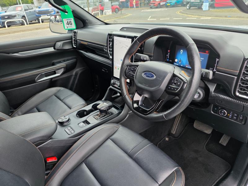 Used Ford Ranger 2025 for sale - 76730260: Photo 16