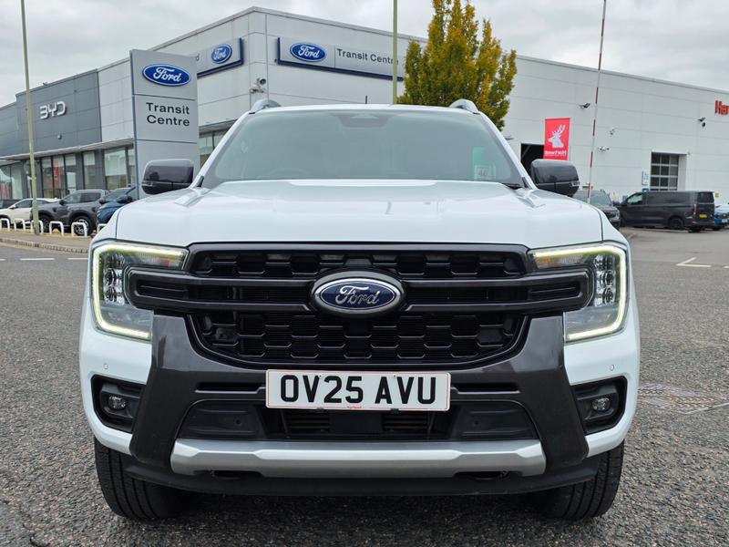 Used Ford Ranger 2025 for sale - 76730260: Photo 2