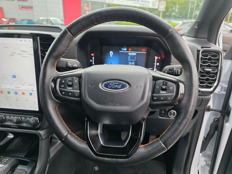 Used Ford Ranger 2025 for sale - 76730260: Photo 21