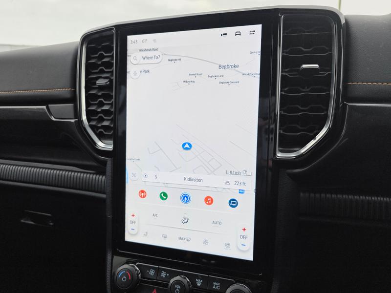 Used Ford Ranger 2025 for sale - 76730260: Photo 22