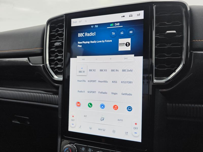 Used Ford Ranger 2025 for sale - 76730260: Photo 23