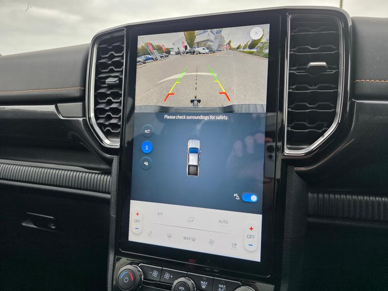 Used Ford Ranger 2025 for sale - 76730260: Photo 24