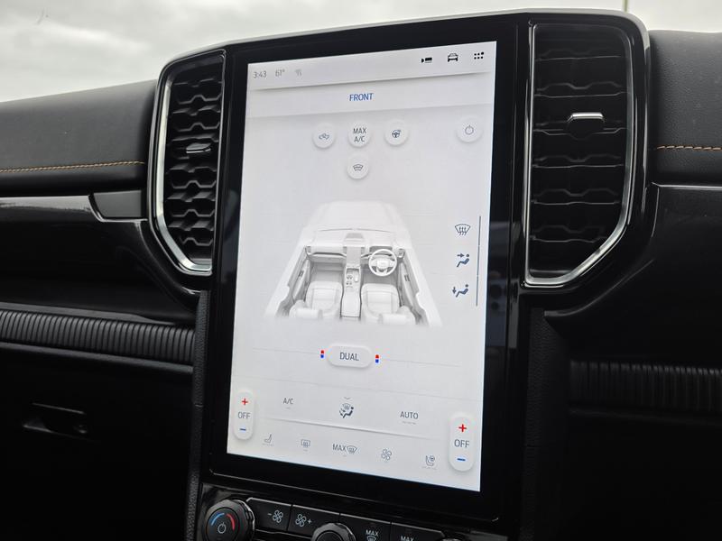 Used Ford Ranger 2025 for sale - 76730260: Photo 25