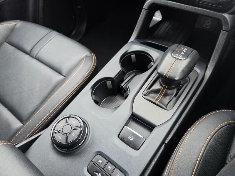 Used Ford Ranger 2025 for sale - 76730260: Photo 28