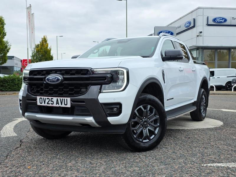 Used Ford Ranger 2025 for sale - 76730260: Photo 3