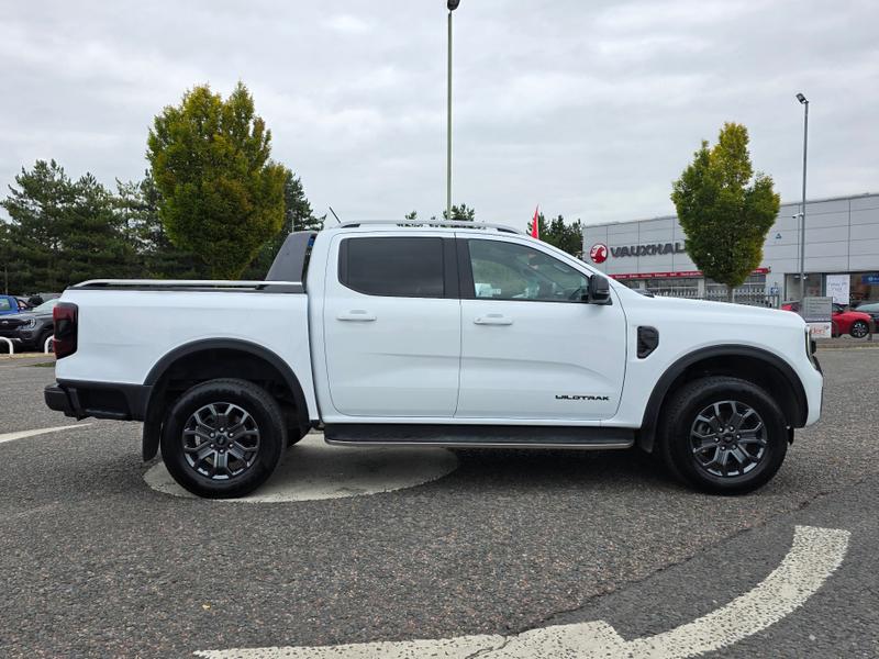 Used Ford Ranger 2025 for sale - 76730260: Photo 4