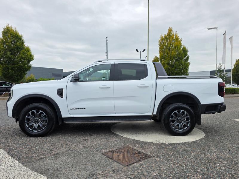 Used Ford Ranger 2025 for sale - 76730260: Photo 5