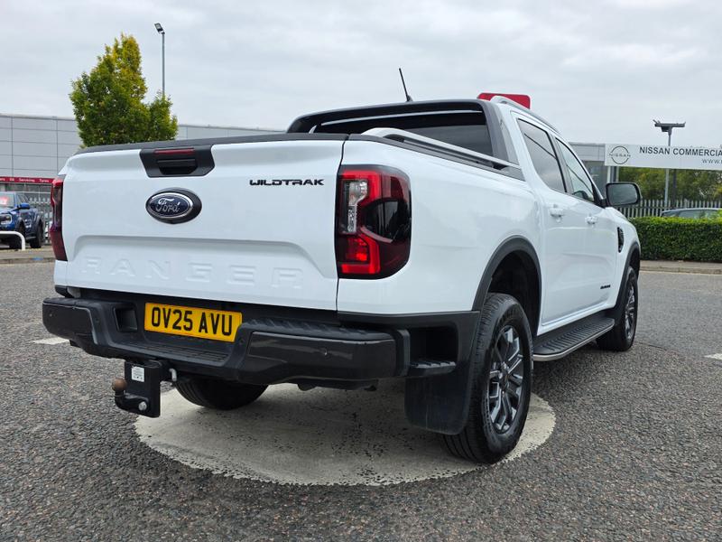 Used Ford Ranger 2025 for sale - 76730260: Photo 6