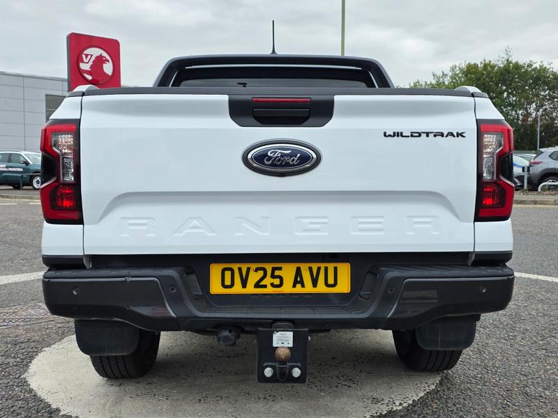 Used Ford Ranger 2025 for sale - 76730260: Photo 7