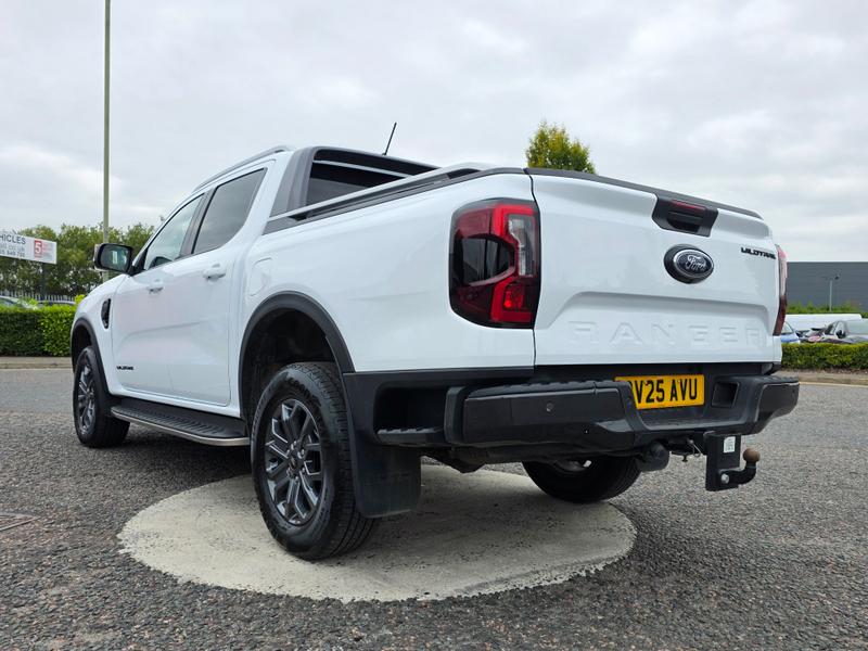 Used Ford Ranger 2025 for sale - 76730260: Photo 8