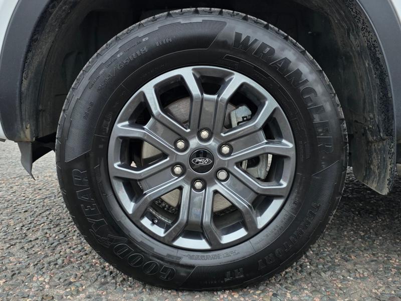 Used Ford Ranger 2025 for sale - 76730260: Photo 9