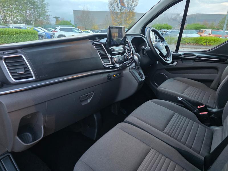 Used Ford Tourneo Custom 2022 for sale - 77312715: Photo 12