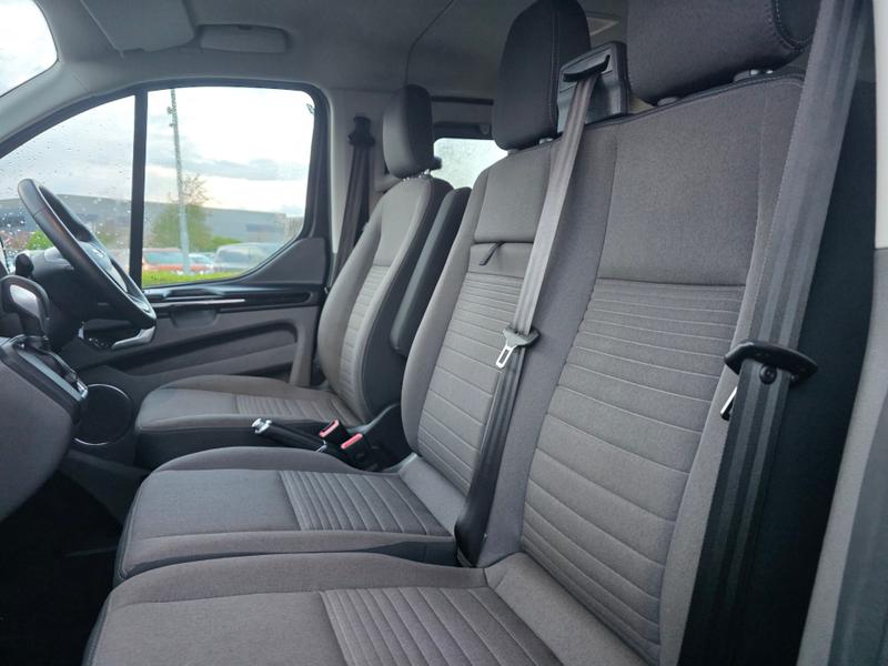 Used Ford Tourneo Custom 2022 for sale - 77312715: Photo 14