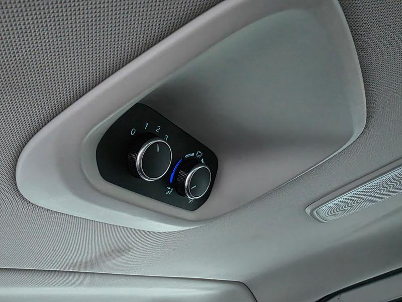 Used Ford Tourneo Custom 2022 for sale - 77312715: Photo 16