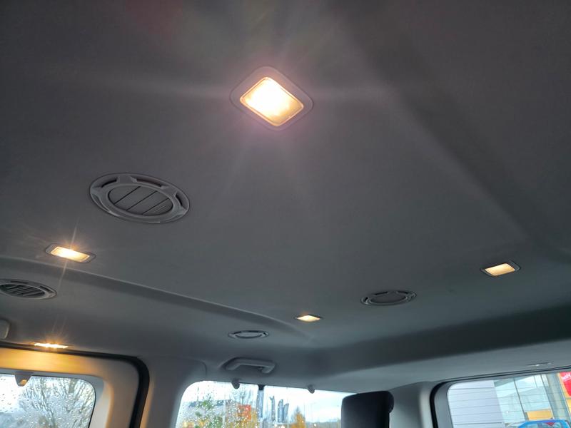 Used Ford Tourneo Custom 2022 for sale - 77312715: Photo 17