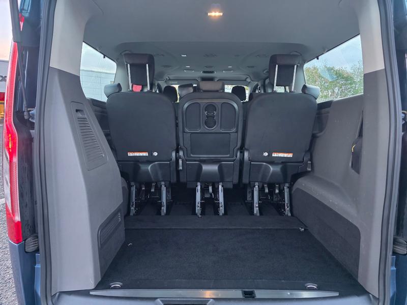 Used Ford Tourneo Custom 2022 for sale - 77312715: Photo 19