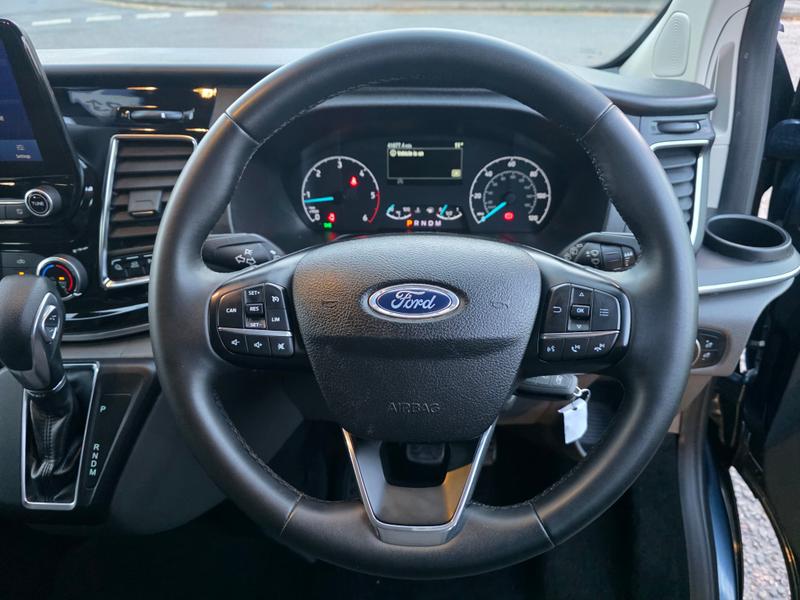 Used Ford Tourneo Custom 2022 for sale - 77312715: Photo 23