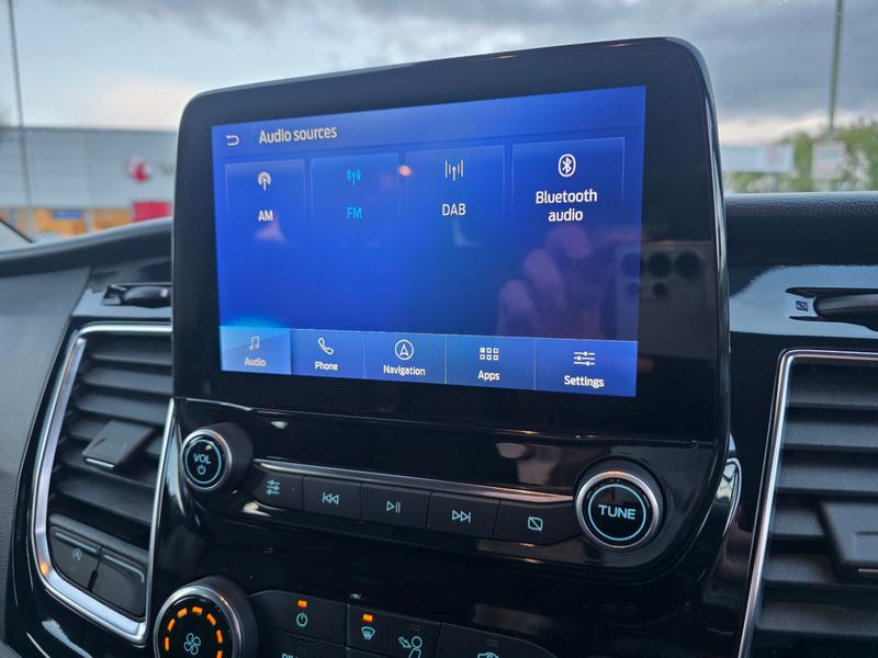 Used Ford Tourneo Custom 2022 for sale - 77312715: Photo 27