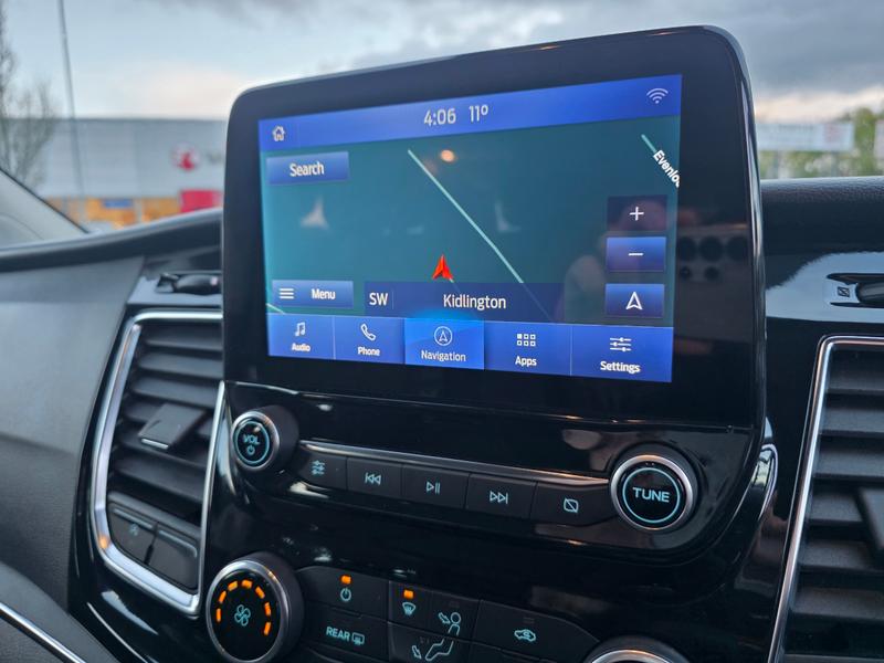 Used Ford Tourneo Custom 2022 for sale - 77312715: Photo 28