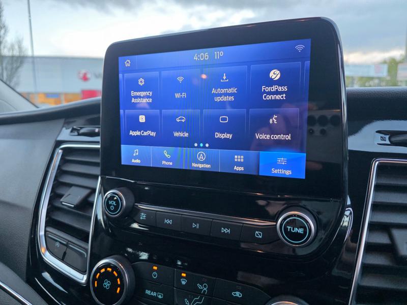 Used Ford Tourneo Custom 2022 for sale - 77312715: Photo 29