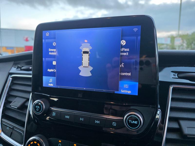 Used Ford Tourneo Custom 2022 for sale - 77312715: Photo 30