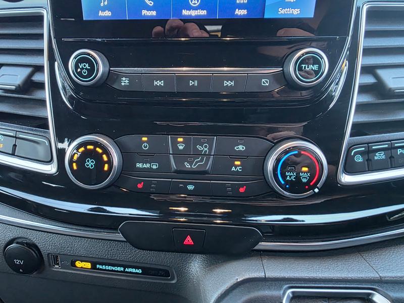 Used Ford Tourneo Custom 2022 for sale - 77312715: Photo 31