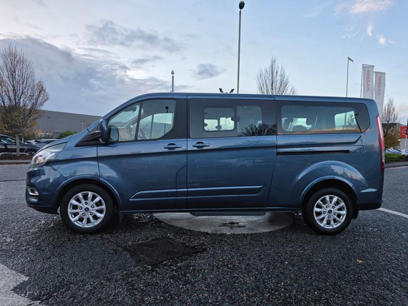 Used Ford Tourneo Custom 2022 for sale - 77312715: Photo 5