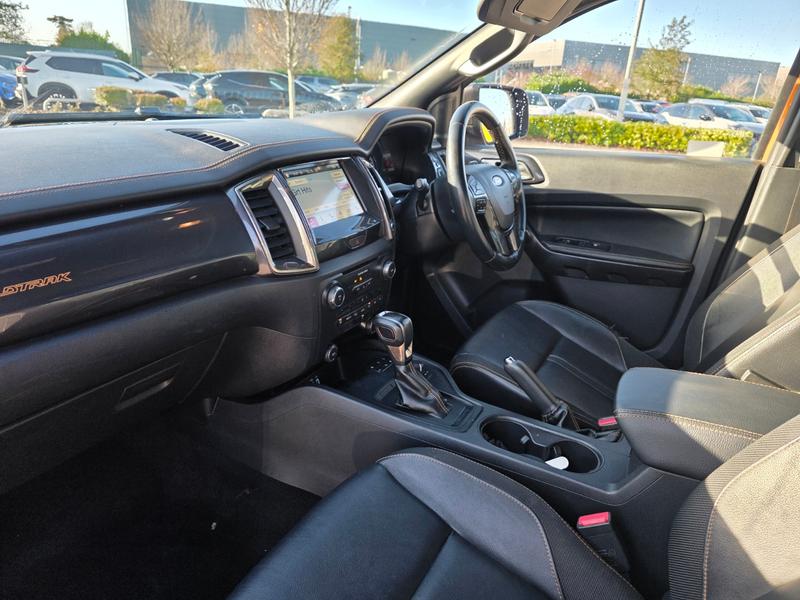 Used Ford Ranger 2019 for sale - 76738769: Photo 11