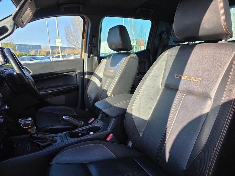 Used Ford Ranger 2019 for sale - 76738769: Photo 12