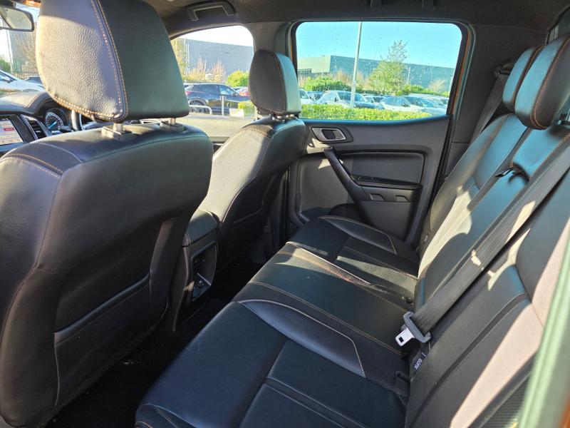 Used Ford Ranger 2019 for sale - 76738769: Photo 13