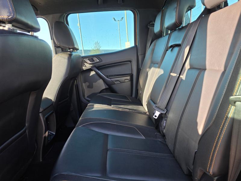 Used Ford Ranger 2019 for sale - 76738769: Photo 14