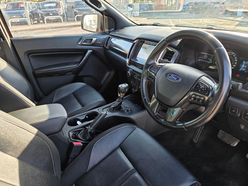 Used Ford Ranger 2019 for sale - 76738769: Photo 16