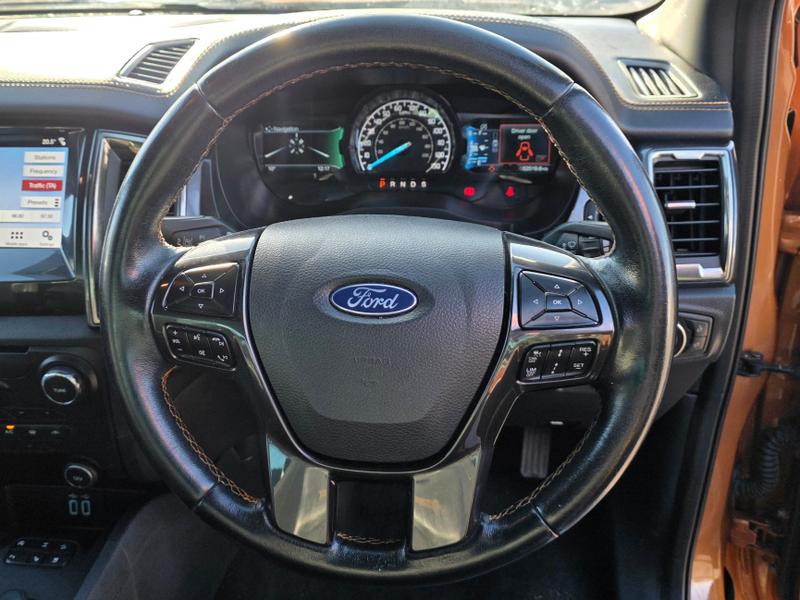 Used Ford Ranger 2019 for sale - 76738769: Photo 19