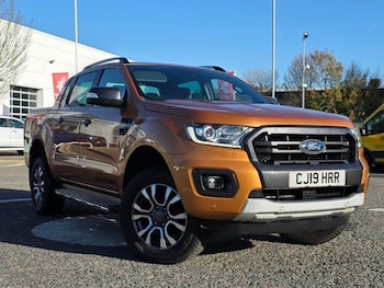 Ford - Ranger
