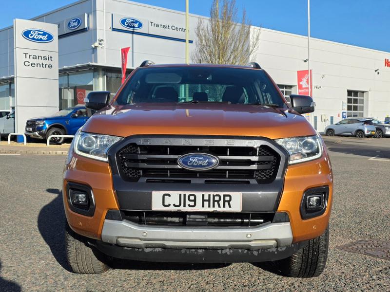 Used Ford Ranger 2019 for sale - 76738769: Photo 2