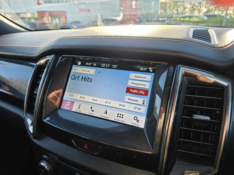 Used Ford Ranger 2019 for sale - 76738769: Photo 20