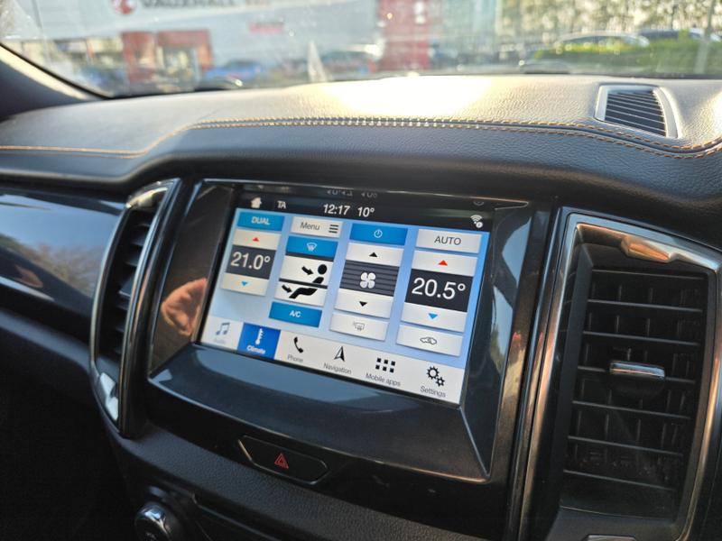 Used Ford Ranger 2019 for sale - 76738769: Photo 21