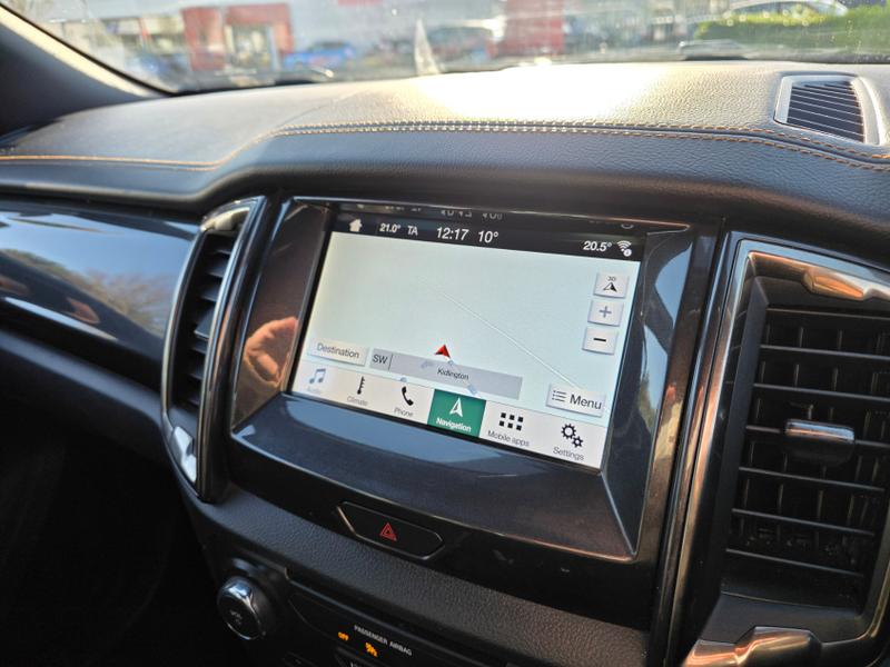 Used Ford Ranger 2019 for sale - 76738769: Photo 22