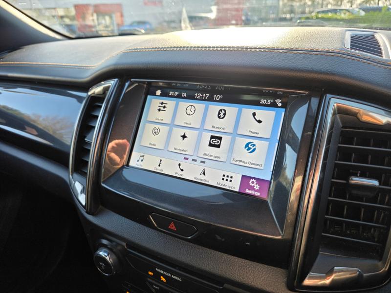 Used Ford Ranger 2019 for sale - 76738769: Photo 23