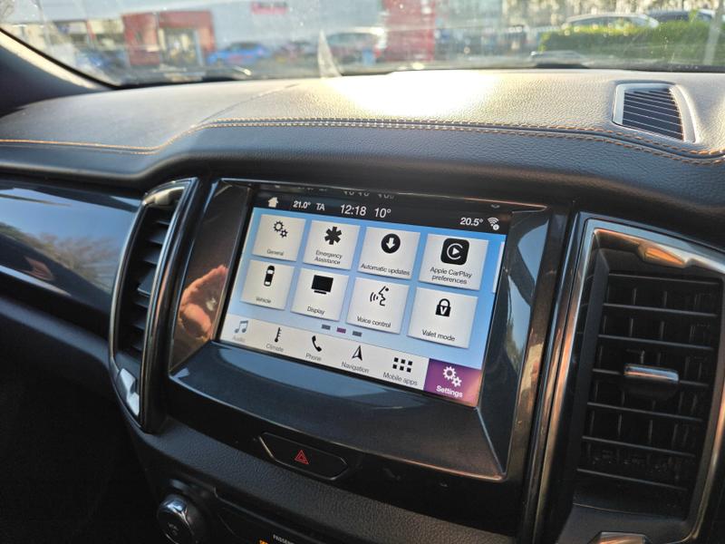 Used Ford Ranger 2019 for sale - 76738769: Photo 24