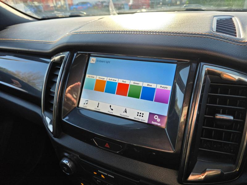 Used Ford Ranger 2019 for sale - 76738769: Photo 25